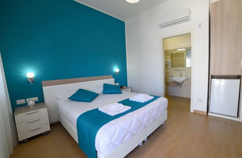 Torre Canne Bed & Breakfast | B&B Il Fiorone