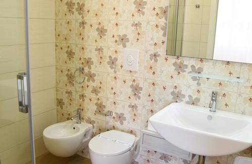 Torre Canne Bed & Breakfast | B&B Il Fiorone