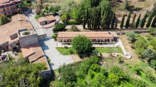 Castroreale Terme Bed & Breakfast | B&B Il Gelso Rooms