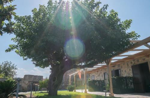 Castroreale Terme Bed & Breakfast | B&B Il Gelso Rooms