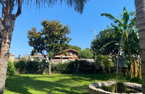 Porto Salvo Bed & Breakfast | B&B Il Giardino Delle Meraviglie