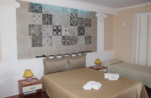 Porto Salvo Bed & Breakfast | B&B Il Giardino Delle Meraviglie