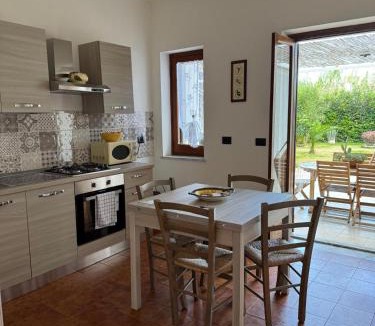 Ardore Marina Bed & Breakfast | B&B Il Giardinetto