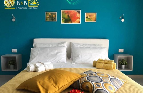 Briatico Bed & Breakfast | B&B Il Giardino sul Mare