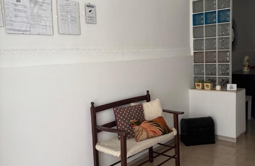 Maddaloni Bed & Breakfast | B&B IL GIRASOLE
