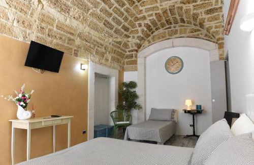 Gioia del Colle Bed & Breakfast | B&B Il Grifone