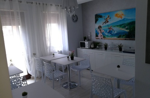 Letojanni Bed & Breakfast | B&B Il Mare degli Dei