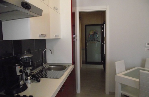 Letojanni Bed & Breakfast | B&B Il Mare degli Dei