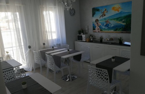 Letojanni Bed & Breakfast | B&B Il Mare degli Dei