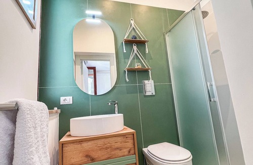 Terrasini Bed & Breakfast | B&B Il Mare di Terrasini