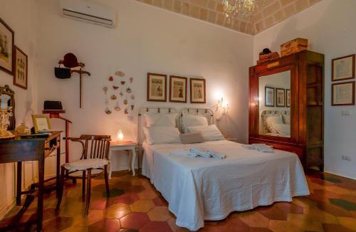 Taranto Bed & Breakfast | B&B Il Melograno Taranto