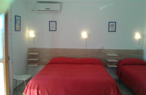 San Donato di Ninea Bed & Breakfast | B&B Il Nido dell'Aquila