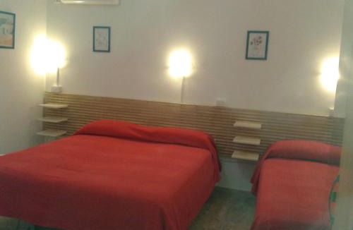 San Donato di Ninea Bed & Breakfast | B&B Il Nido dell'Aquila