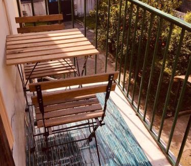 Portici Bed & Breakfast | B&B Il Nido
