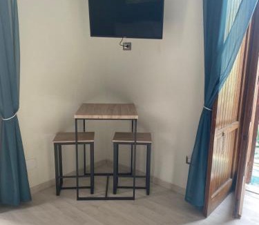 Portici Bed & Breakfast | B&B Il Nido