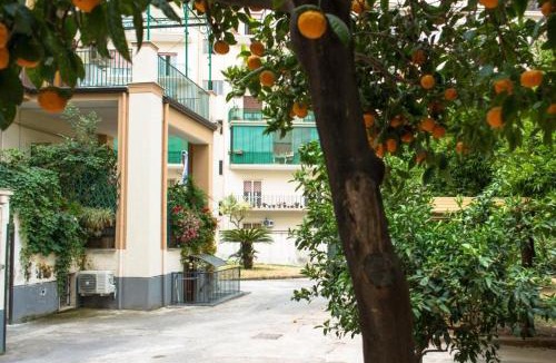 Portici Bed & Breakfast | B&B Il Nido