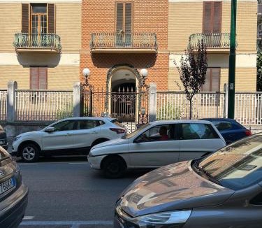 Portici Bed & Breakfast | B&B Il Nido