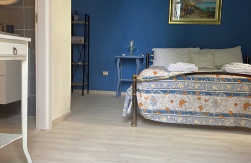 Portici Bed & Breakfast | B&B Il Nido