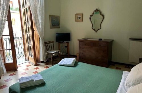 Portici Bed & Breakfast | B&B Il Nido