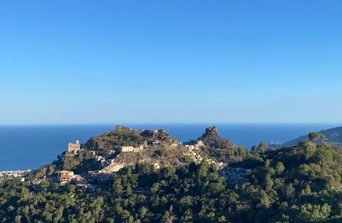 Savoca Bed & Breakfast | B&B Il Padrino