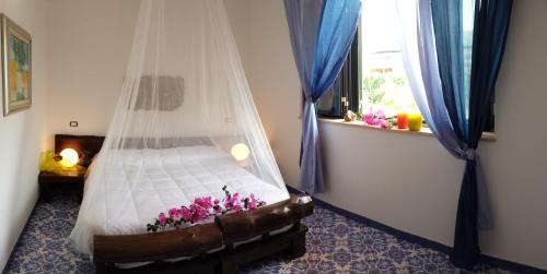 Venetico Marina Bed & Breakfast | B&B Il Resort Dell'Artista