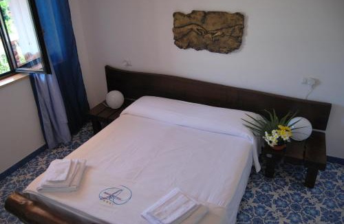 Venetico Marina Bed & Breakfast | B&B Il Resort Dell'Artista