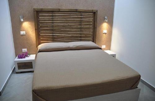 Castelluzzo Bed & Breakfast | B&B Il Sole