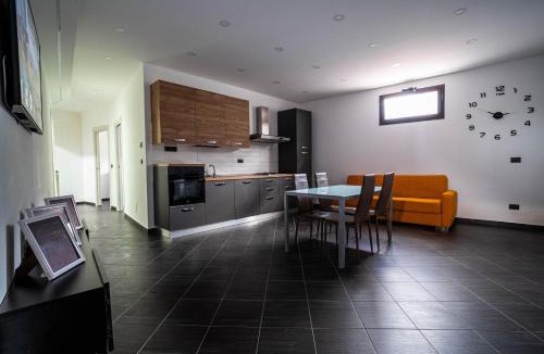 Palmi Apartment | B&B Il Trecciolino