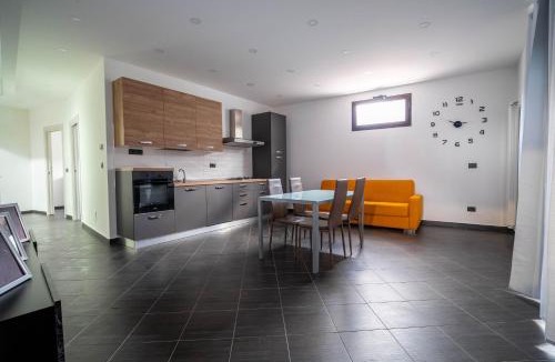 Palmi Apartment | B&B Il Trecciolino
