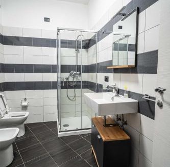 Palmi Apartment | B&B Il Trecciolino