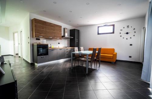 Palmi Apartment | B&B Il Trecciolino
