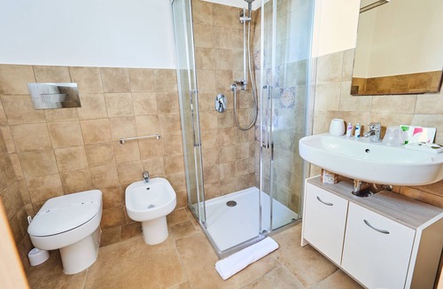 Punta Braccetto Bed & Breakfast | B&B Il Varo a mare