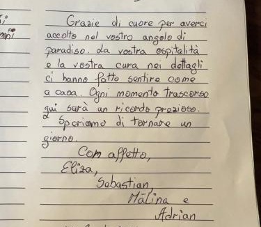 Frattaminore Bed & Breakfast | B&B Il Vicoletto