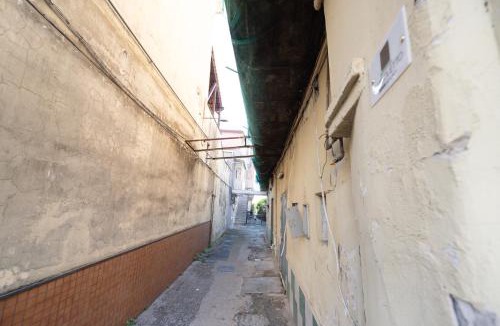 Nocera Superiore Apartment | B&B Il Vicoletto