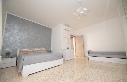 Nocera Superiore Apartment | B&B Il Vicoletto