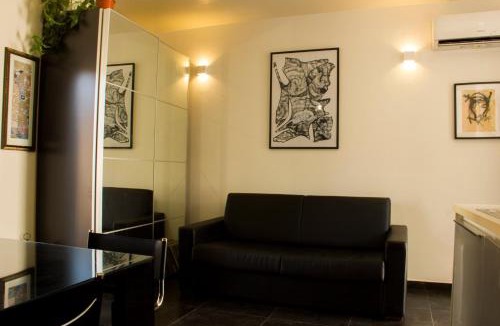 Vitulazio Apartment | B&B Il Vicoletto - Vitulazio