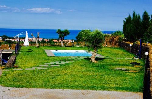Aci San Filippo Bed & Breakfast | B&B Il Vulcano