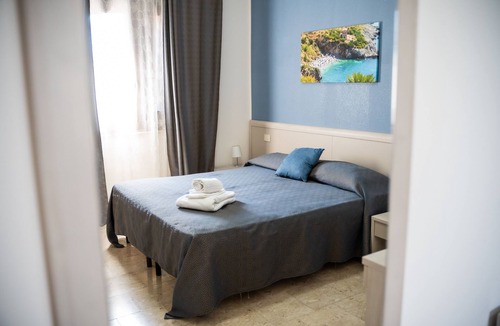 Buseto Palizzolo Bed & Breakfast | B&B in Buseto Palizzolo