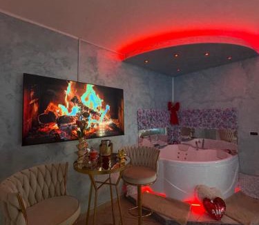 Sant'Egidio del Monte Albino Bed & Breakfast | B&B Milù