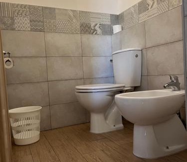 Santa Teresa di Riva Bed & Breakfast | b & b Jasmine