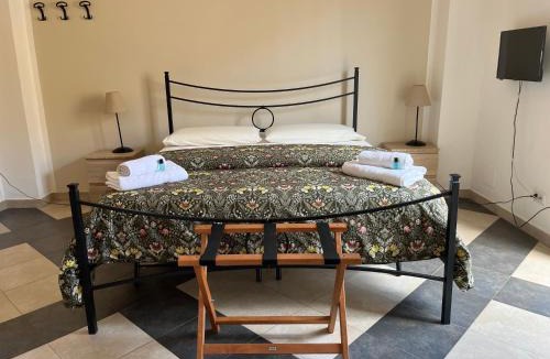 Santa Teresa di Riva Bed & Breakfast | b & b Jasmine