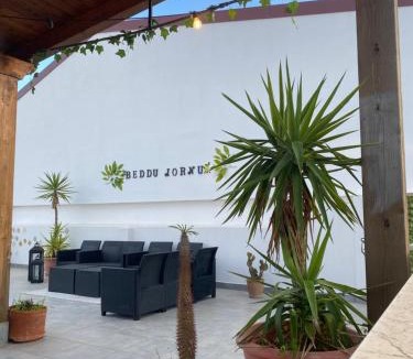 Santa Teresa di Riva Bed & Breakfast | b & b Jasmine
