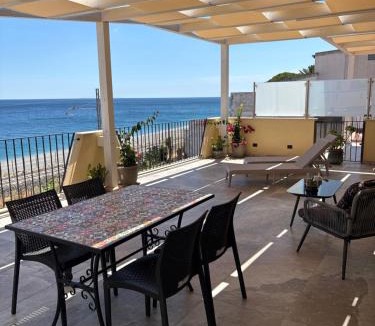 Itala Marina Bed & Breakfast | B&B Kairos Itala