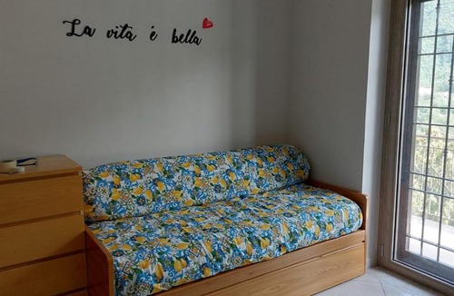 Nocera Inferiore Bed & Breakfast | B&B L'agrumeto