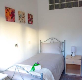 Caltagirone House | B&B L'incanto degli Artisti