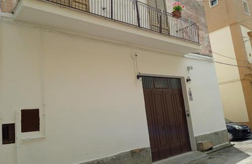 Gravina in Puglia Apartment | B&B La casa dell'ospite