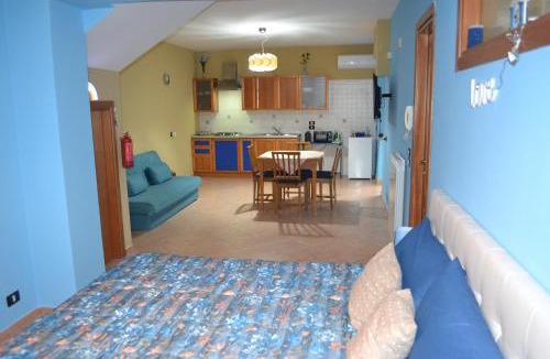 Mercogliano Bed & Breakfast | B&B La Casa di Gastone