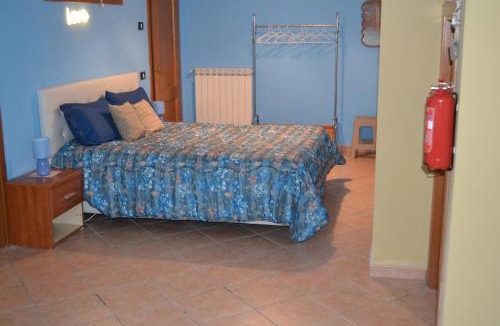 Mercogliano Bed & Breakfast | B&B La Casa di Gastone