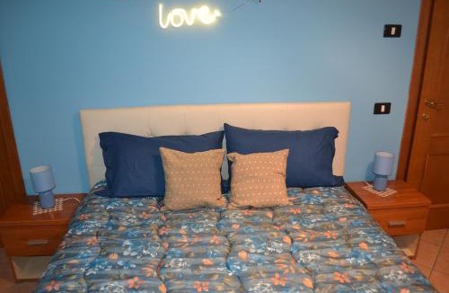 Mercogliano Bed & Breakfast | B&B La Casa di Gastone