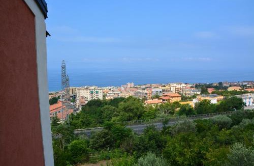Paola Bed & Breakfast | B&B La Casa Rossa